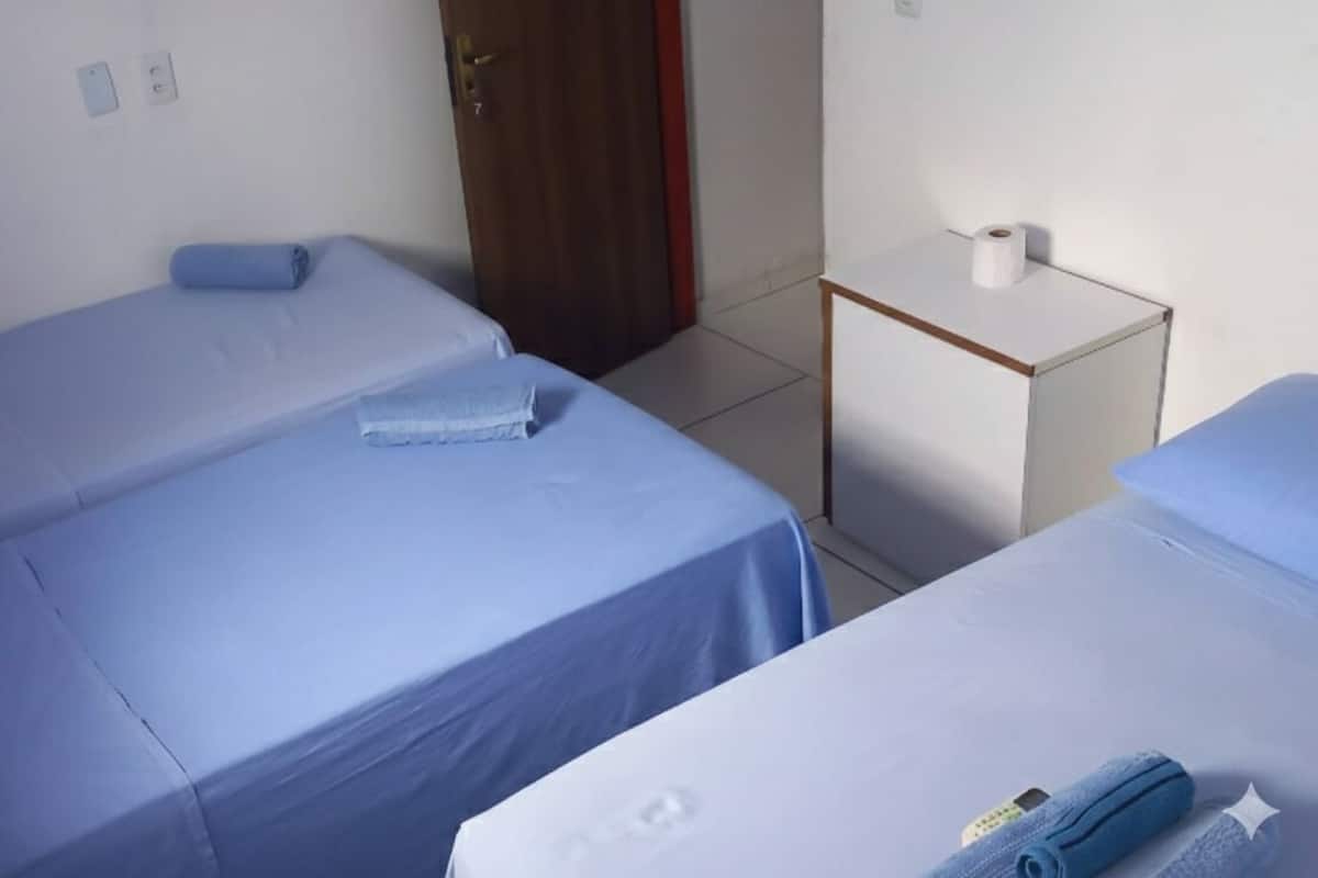 Deluxe Suite, 1 Queen Bed | Free WiFi