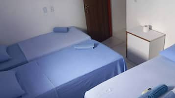 Suíte luxo, 1 cama Queen | Wi-Fi de cortesia