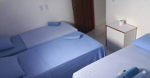 Suite Deluxe, 1 cama Queen size | Wifi gratis 