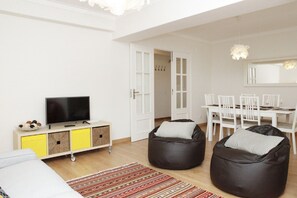 Fernseher