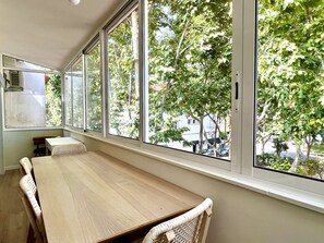 Dining - FLH Cascais Charming and Peaceful Apartment (Cascais)