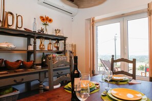Dining - FLH Mira Guincho House with sea View and Garden (Cascais)