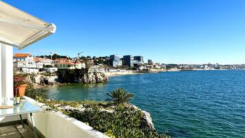 Área da propriedade