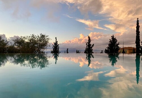 Ventum Villas Villa Marianna