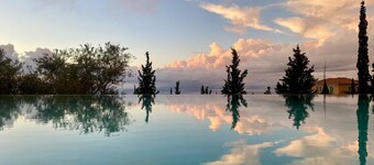 Ventum Villas Villa Marianna