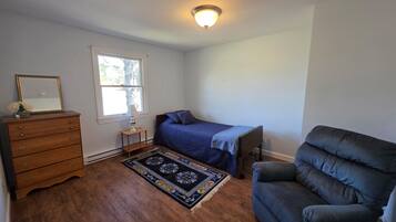 10 chambres, Wi-Fi, draps fournis