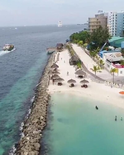 Luxury 3 Room Apartment by Oboe