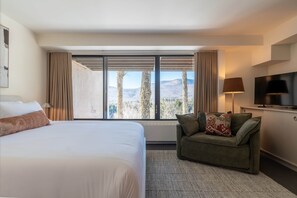 2 bedrooms, iron/ironing board, free WiFi, bed sheets - Notchbrook 2AB | 2 King Suites | Fireplace + Pool (Stowe)