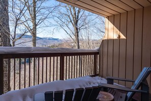 Property grounds - Notchbrook 2AB | 2 King Suites | Fireplace + Pool (Stowe)