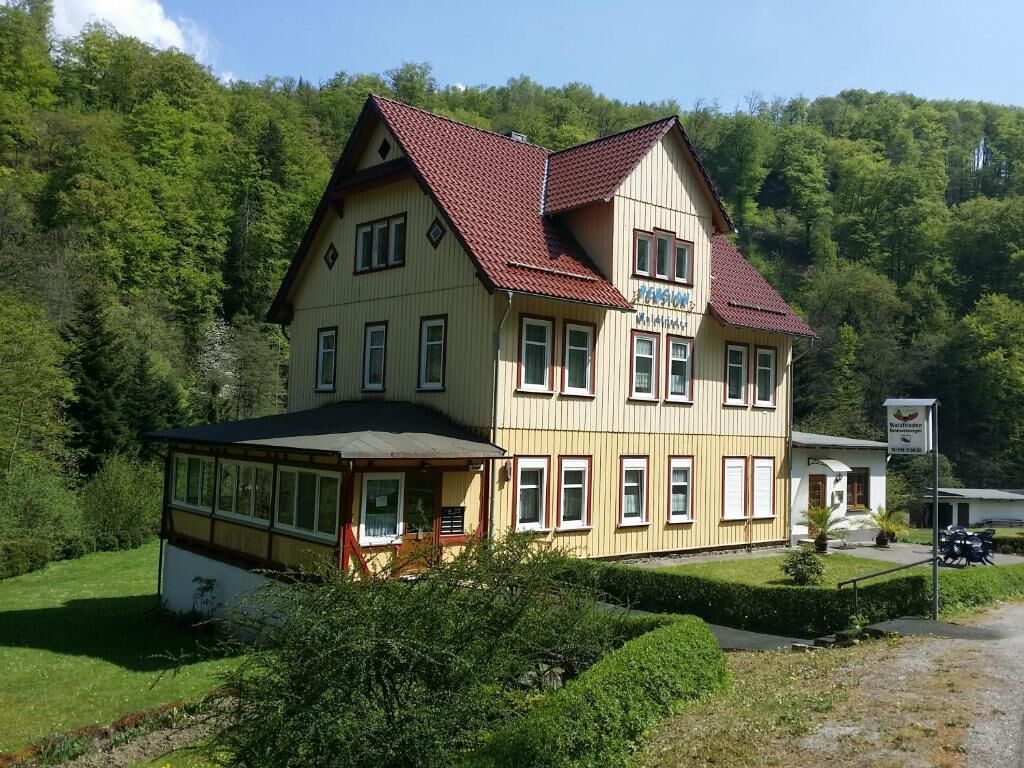 Exterieur