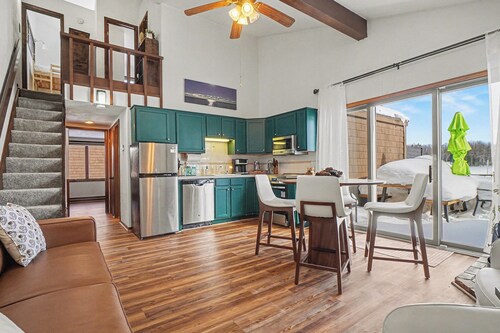 Cozy 3-bedroom home near Boyne, Otsego, and Treetops - Full of Amenities