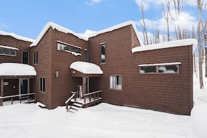 Ulkopuoli