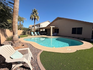 Pool - Desert Oasis - Near Stadiums, Spring Training, & Golf (Avondale)