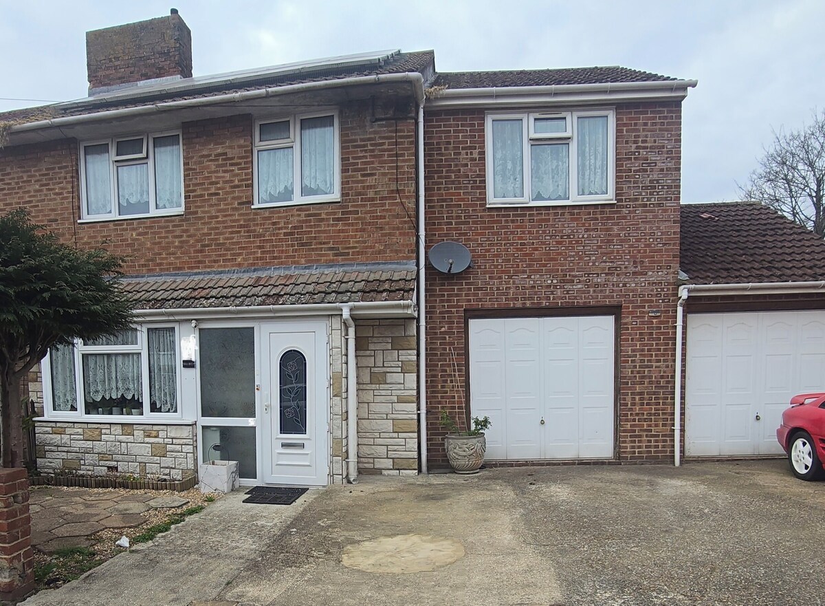 Bild für Gastgeberprofil