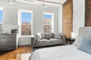 Internet y ropa de cama