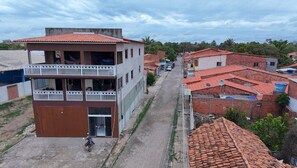 Miscellaneous - Lar dos  Lençoís bhs (Barreirinhas)