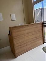 Recepción