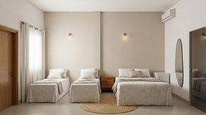 Room - Lar dos  Lençoís bhs (Barreirinhas)