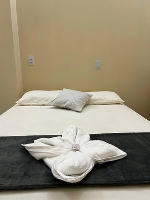 Comfort suite | Beddengoed