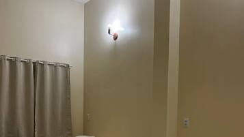 Suíte conforto | Roupa de cama