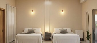 Lar dos  Lençoís bhs