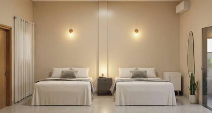 Lar dos Lençoís bhs