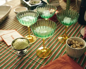 Food and drink - Florès Boutique Hotel (Zwolle)