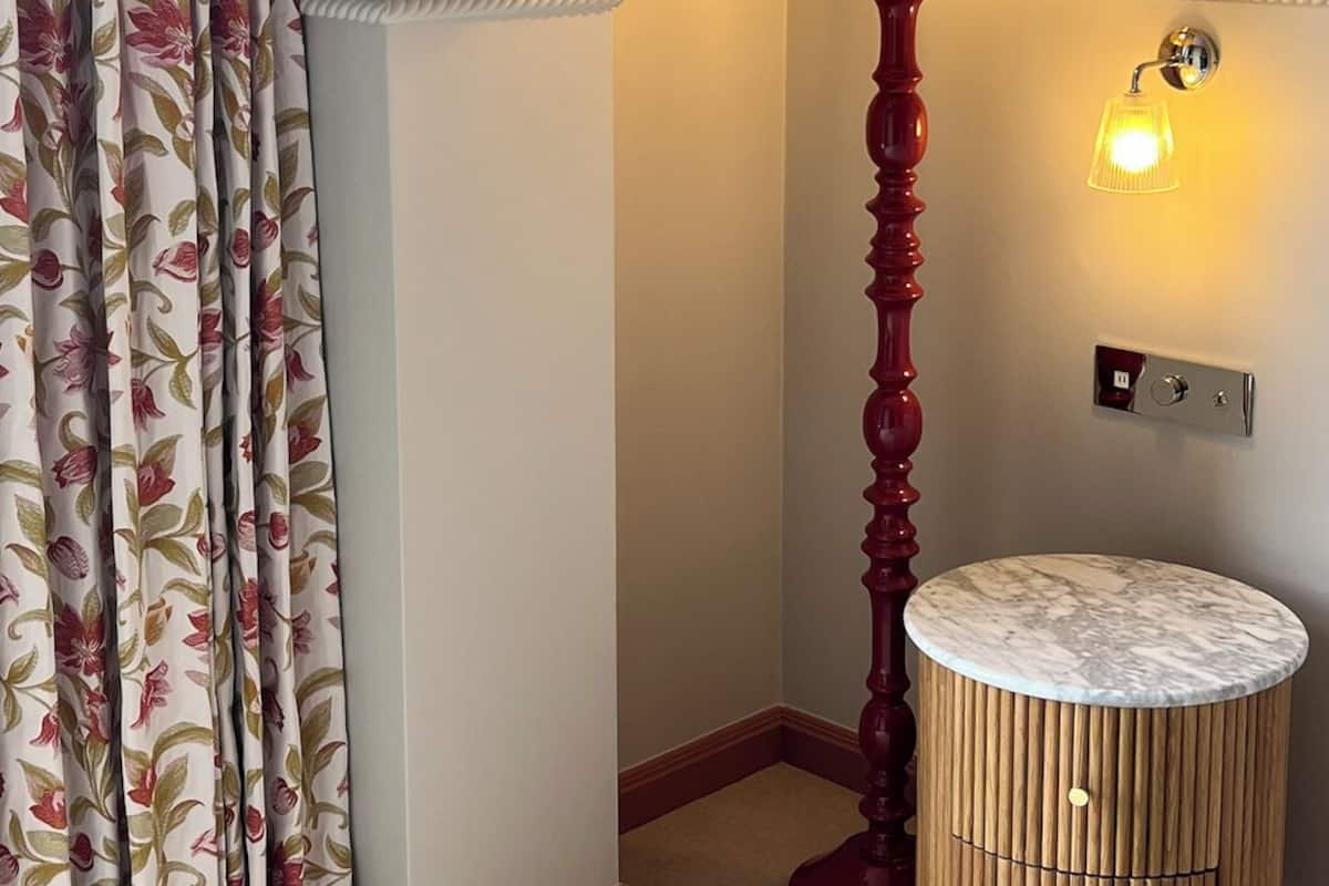 Economy-Doppelzimmer