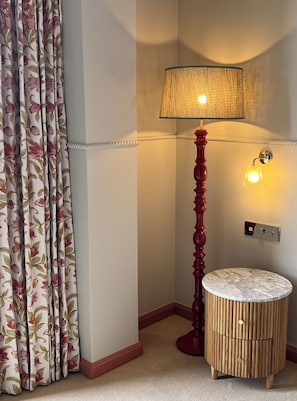 Chambre Double Économique