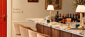 Florès Boutique Hotel