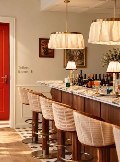 Florès Boutique Hotel