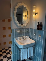 Habitación Confort doble | Baño