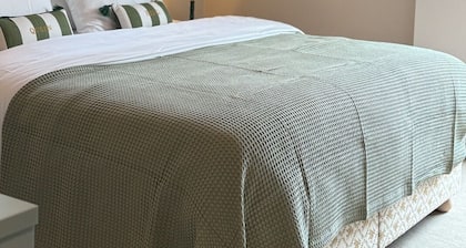 Florès Boutique Hotel