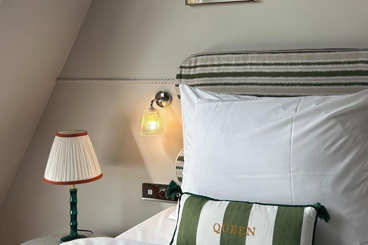 Coffres-forts dans les chambres, rideaux occultants