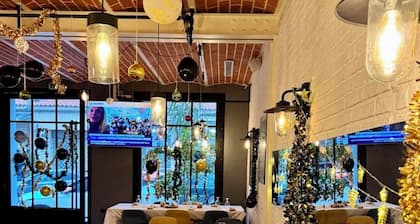 Hôtel du Val Hydra