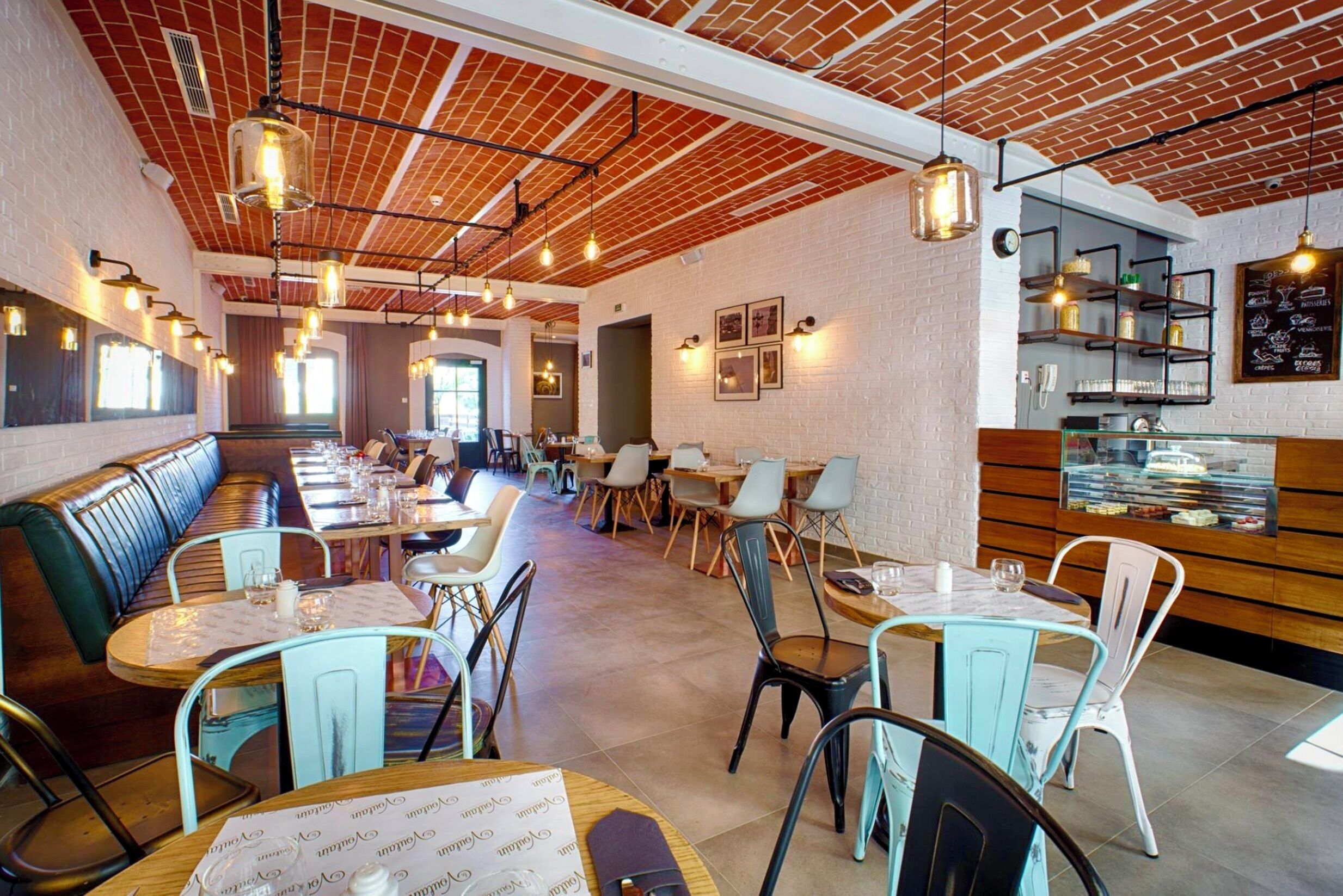 Dagelijks ontbijtbuffet inbegrepen