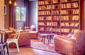 Interior - Hôtel du Val Hydra (Algiers)