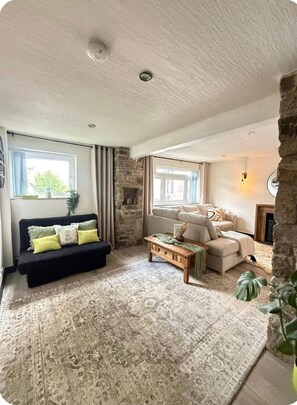 Televisor intel·ligent 