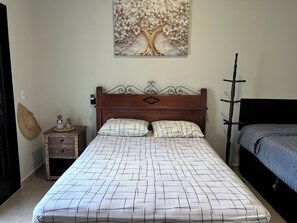 3 Schlafzimmer, Internetzugang