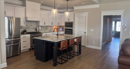 2026 Masters Rental - 11 Miles from Augusta National