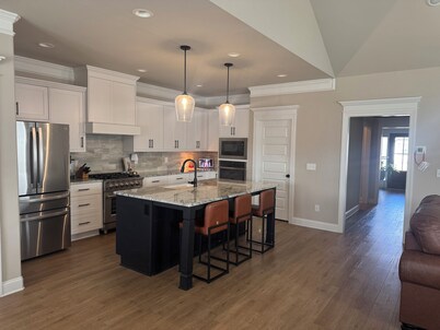 2026 Masters Rental - 11 Miles from Augusta National