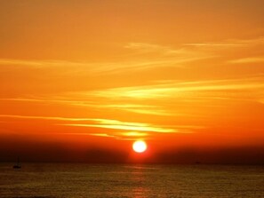 Miscellaneous - The "STUDIO BLEU" on the 3rd floor with a 360° VIEW. (Le Barcarès)