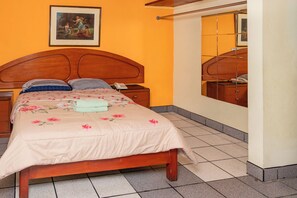 Standard Double Room, City View - HOTEL LUZ Y LUNA (Lima)