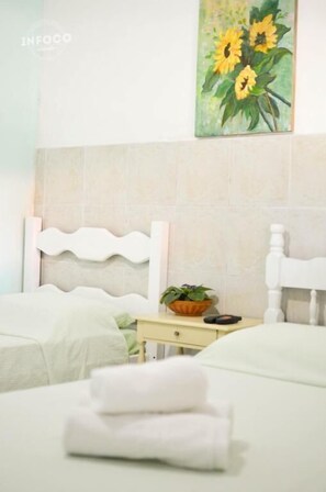 Spa - Pousada Sossego (Armação dos Búzios)