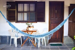 Terrazza/patio