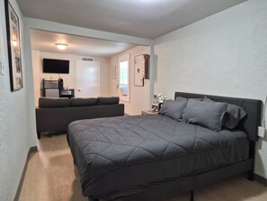 Room - The Ace at PWC (Hot Springs)