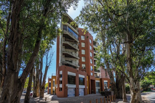 Beautiful apartment for up to 4 pax, garage and large terrace with its own solarium and barbecue.