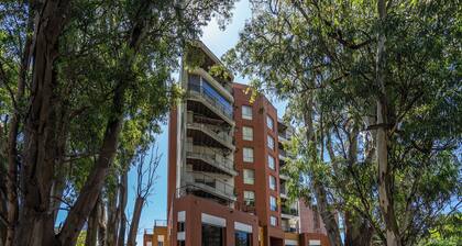 Beautiful apartment for up to 4 pax, garage and large terrace with its own solarium and barbecue.