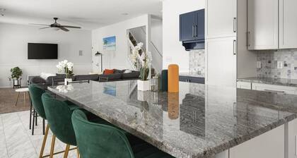 Quiet Whitestown Retreat