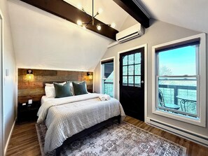 4 Schlafzimmer, Schreibtisch, Bügeleisen/Bügelbrett, WLAN